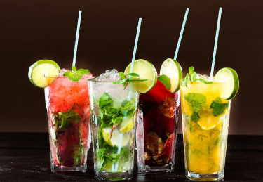 Ice cream raw material supplier Mumbai food grade